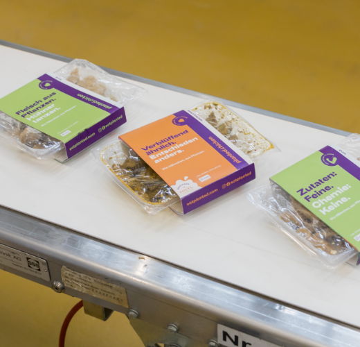 La start-up de substitution de la viande Planted lève 17 millions de francs