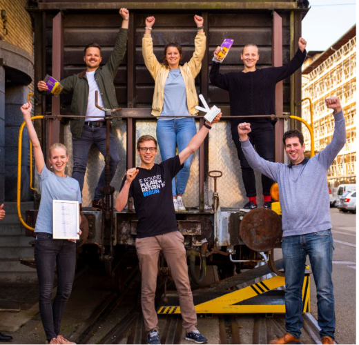 SWISS VEGAN AWARDS 2020 - VOICI LES LAURÉATS