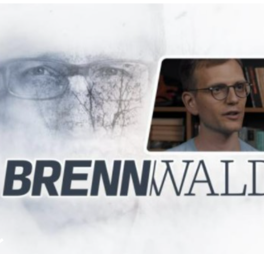 Notre cofondateur Lukas Böni invité par Reto Brennwald