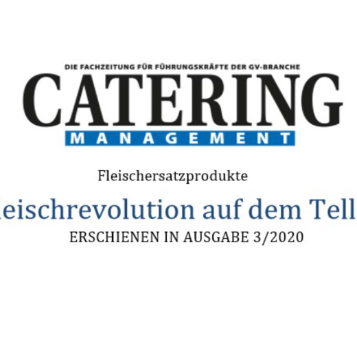 Vianderevolution dans l